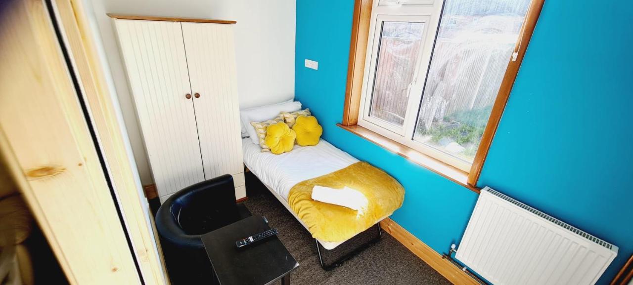 Browning House Bedrooms I Long Or Short Stay I Special Rate Available دربي المظهر الخارجي الصورة